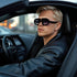 HEED NYC VIBE Nero Luxury Eyewear